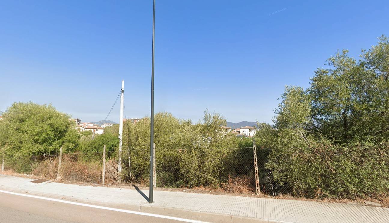 Foto 2 - Terreno edificabile via jesolo, Olbia - foto 2