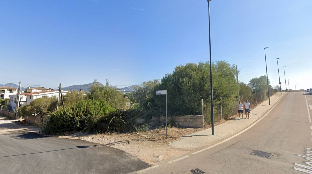 Foto 3 - Terreno edificabile via jesolo, Olbia - foto 3