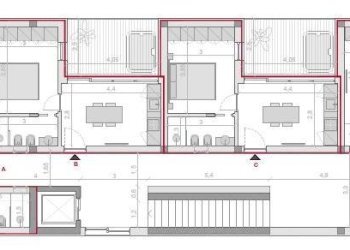 Foto 8 - Terreno edificabile via jesolo, Olbia - foto 7