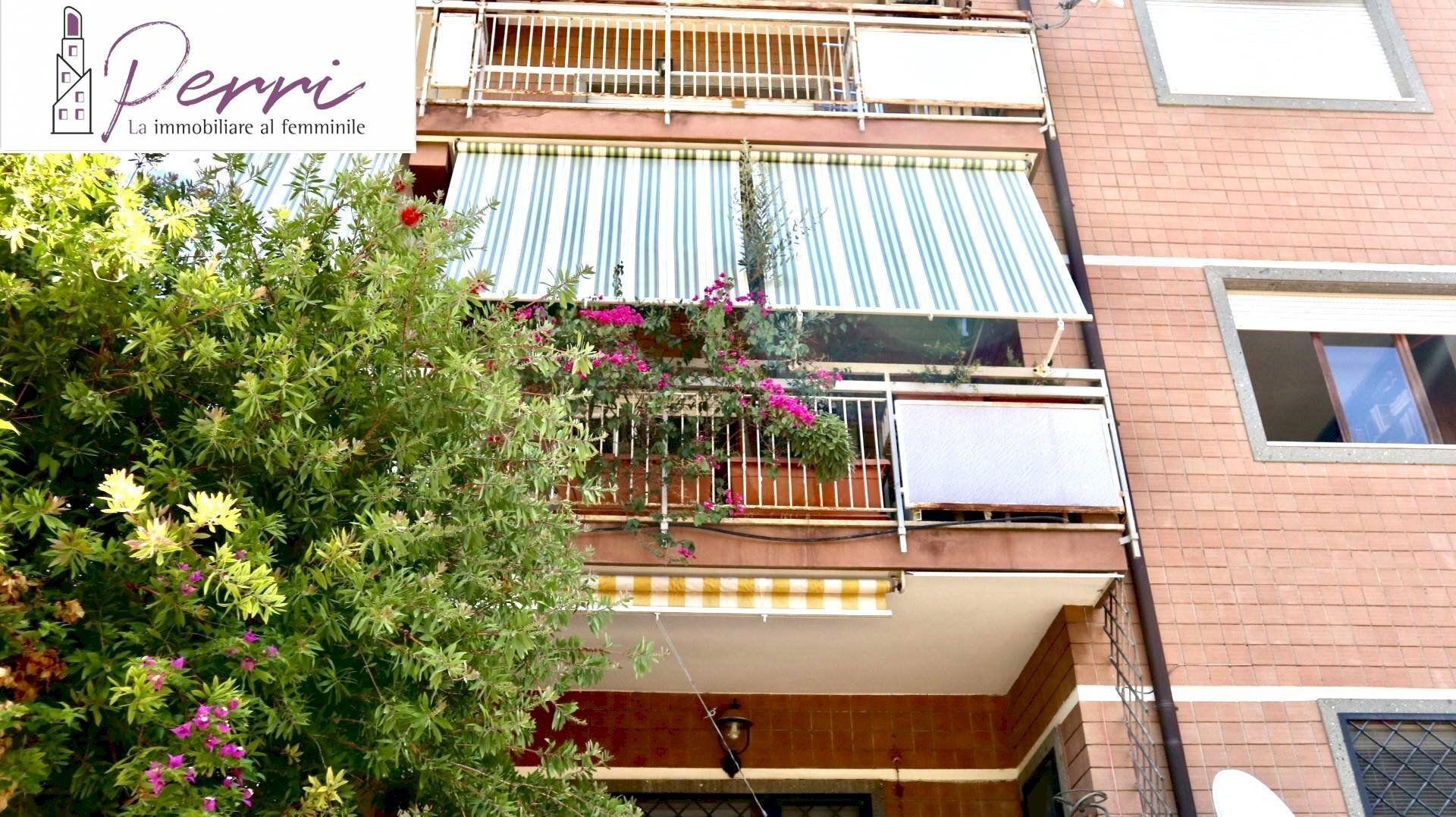 Foto 1 - Quadrilocale VIA ENRICO DI SAN MARTINO VALPERGA
 
52, Roma - foto 1