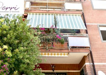 Foto 1 - Quadrilocale via Enrico Albanese 34
34, Roma - foto 1