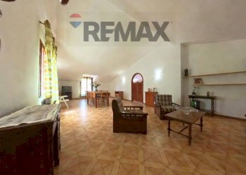 Soggiorno - Villa via Montecuccio
 
2, Carini - foto 10