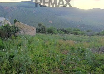 Vista delle montagne - Terreno agricolo via Dei Limoni, Carini - foto 1