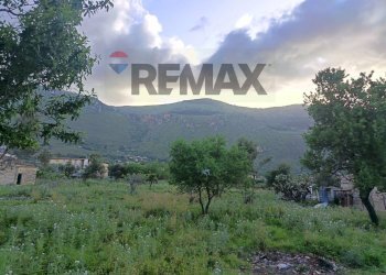 Vista delle montagne - Terreno agricolo via Dei Limoni, Carini - foto 9