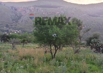 Vista delle montagne - Terreno agricolo via Dei Limoni, Carini - foto 10