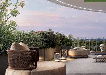 Foto 9 - Trilocale via Tazzoli
 
15, Monza - foto 9