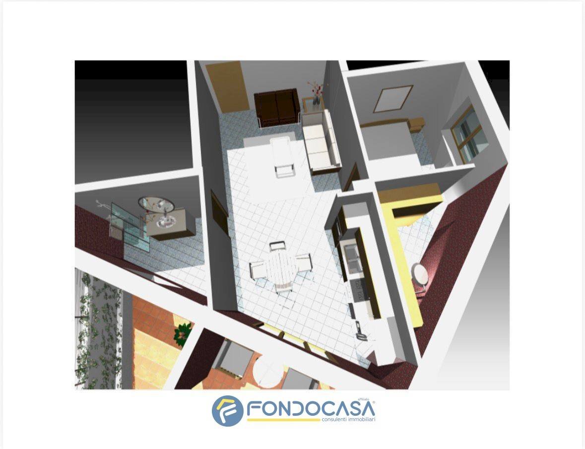 Foto 1 - Appartamento Via Sant'elia, Salerno - foto 1