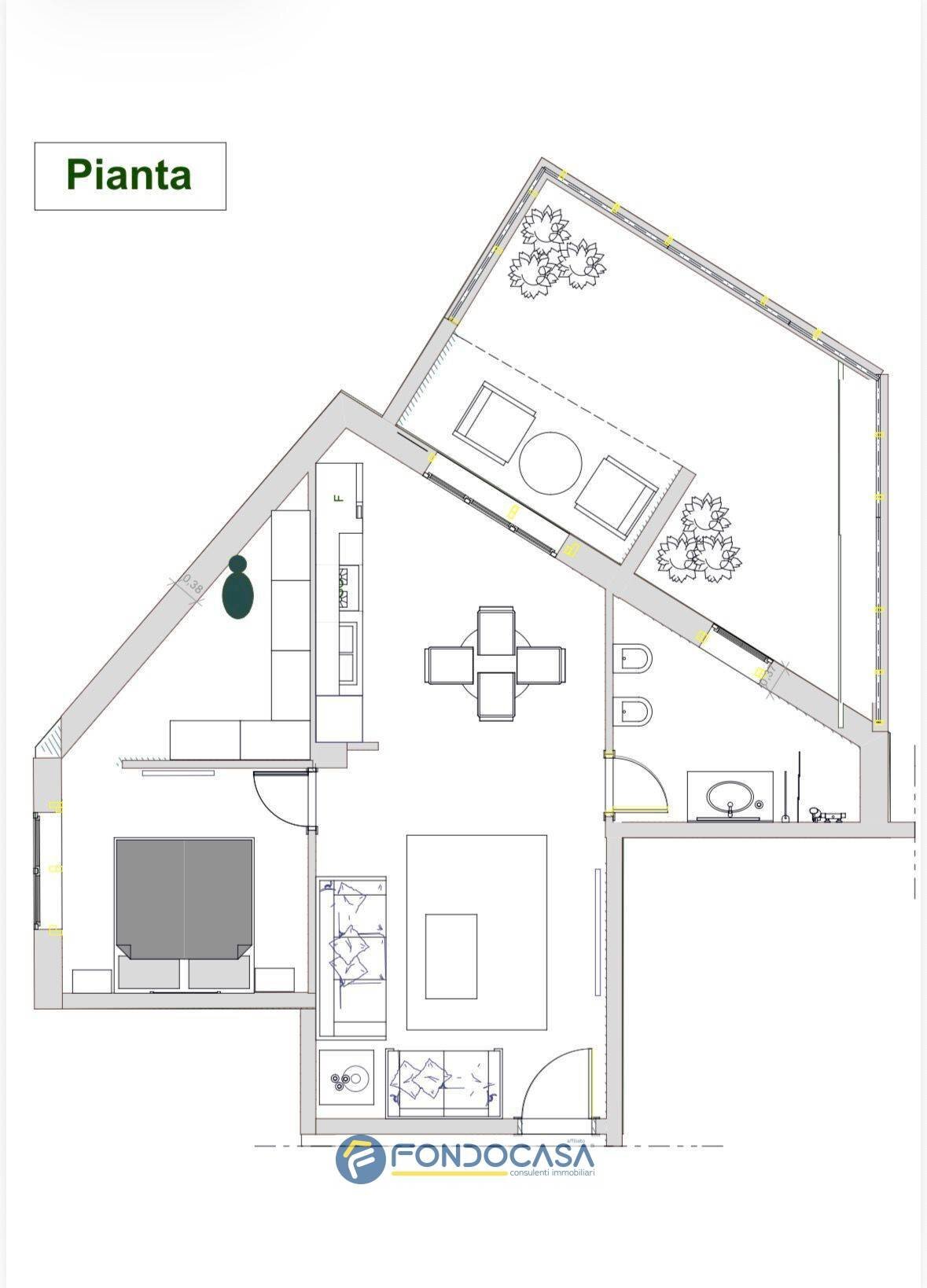 Foto 3 - Appartamento Via Sant'elia, Salerno - foto 3