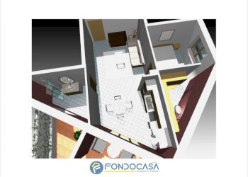 Foto 1 - Appartamento Via Sant'elia, Salerno - foto 1