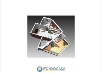 Foto 2 - Appartamento Via Sant'elia, Salerno - foto 2