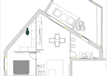 Foto 3 - Appartamento Via Sant'elia, Salerno - foto 3