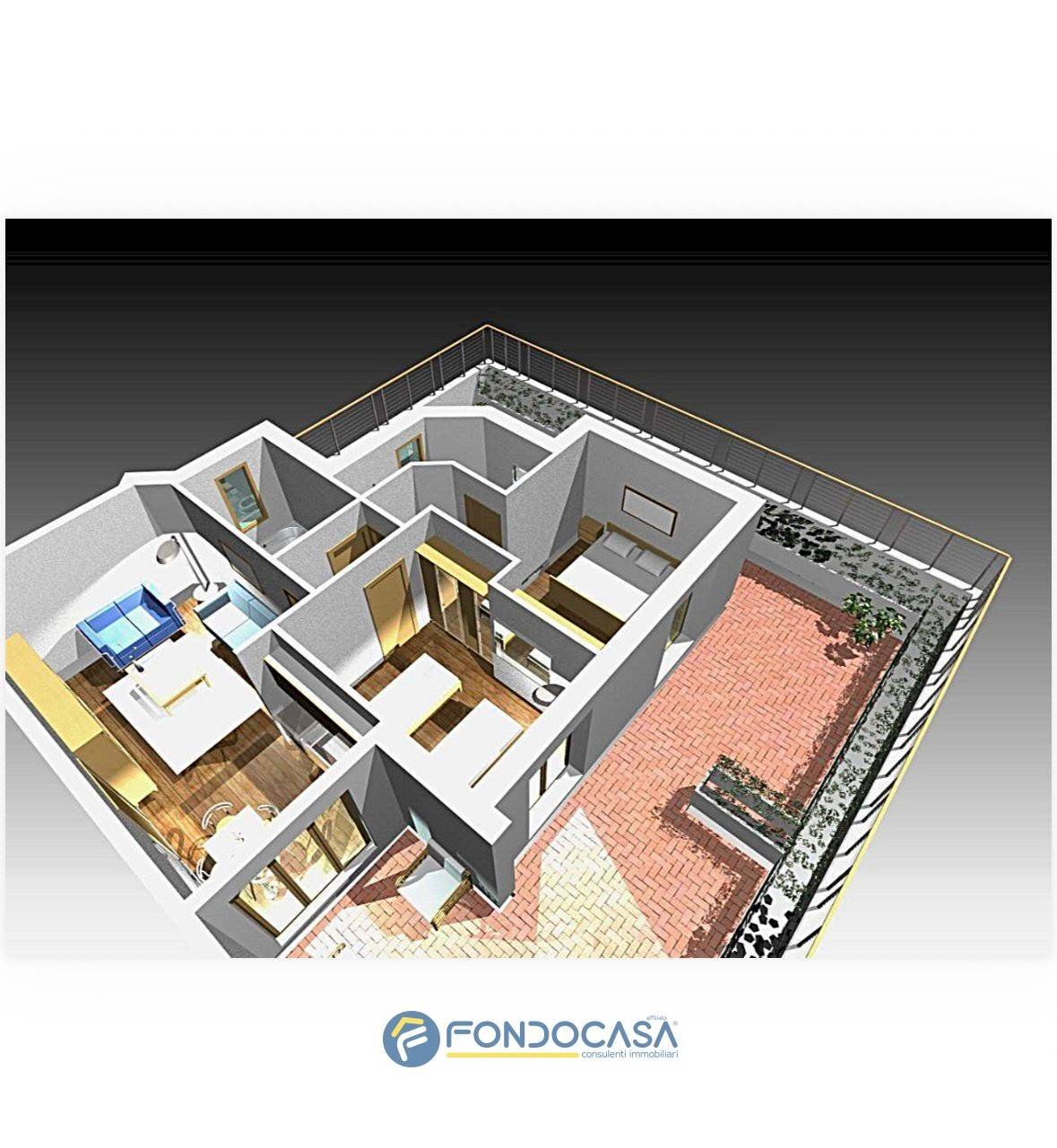 Foto 1 - Appartamento via sant'elia, Salerno - foto 1