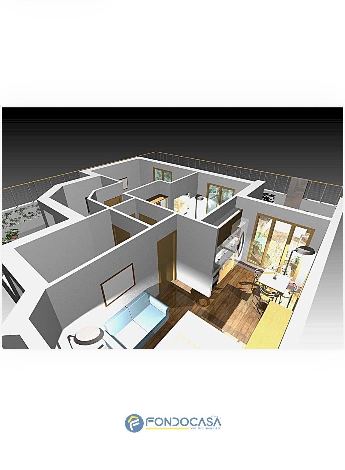 Foto 3 - Appartamento via sant'elia, Salerno - foto 3