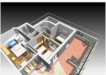 Foto 1 - Appartamento via sant'elia, Salerno - foto 1