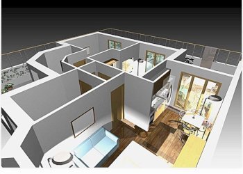 Foto 3 - Appartamento via sant'elia, Salerno - foto 3