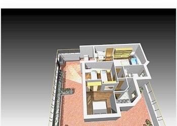 Foto 6 - Appartamento via sant'elia, Salerno - foto 6