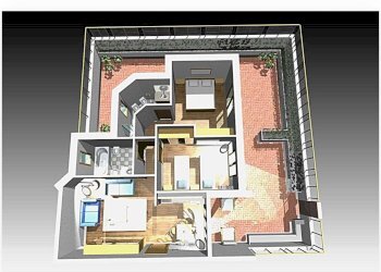 Foto 7 - Appartamento via sant'elia, Salerno - foto 7