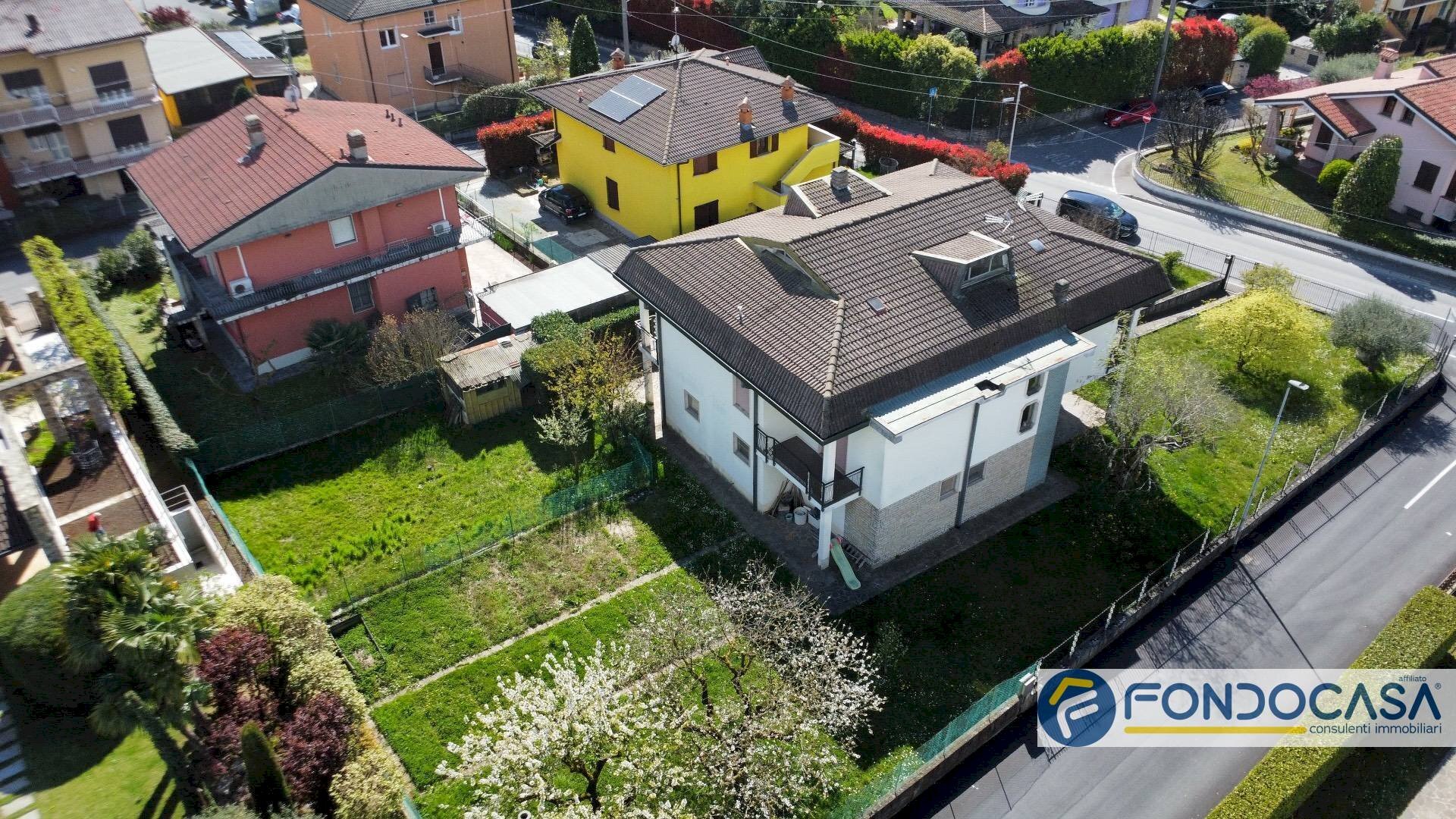 Foto 2 - Casa indipendente Telgate - foto 2