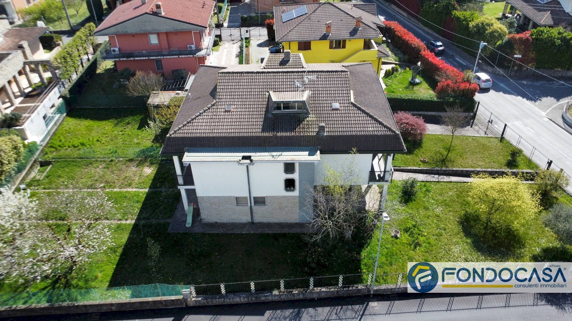 Foto 3 - Casa indipendente Telgate - foto 3