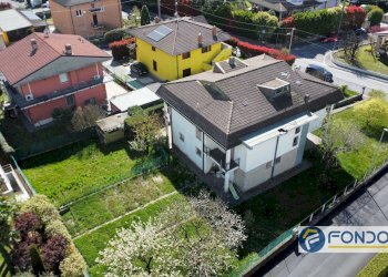 Foto 2 - Casa indipendente Telgate - foto 2