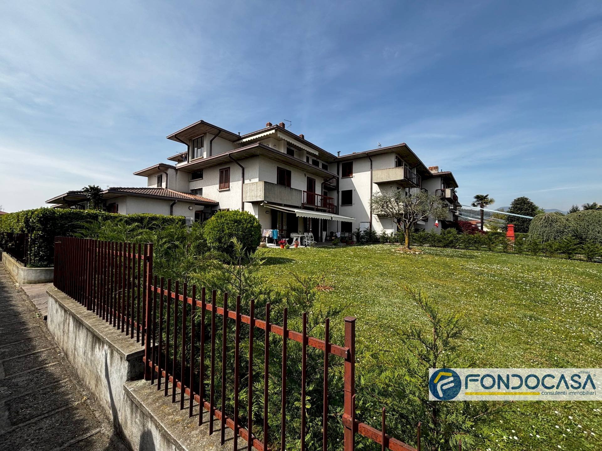 Foto 1 - Quadrilocale Via Antonio Locatelli
 
6, Castelli Calepio - foto 1