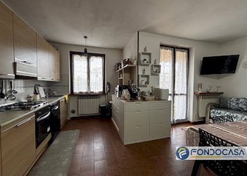 Foto 4 - Quadrilocale Via Antonio Locatelli
 
6, Castelli Calepio - foto 4