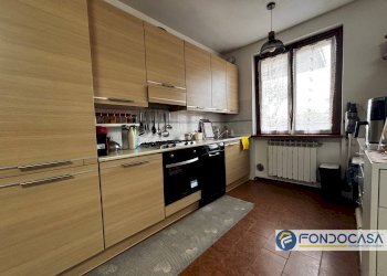 Foto 5 - Quadrilocale Via Antonio Locatelli
 
6, Castelli Calepio - foto 5