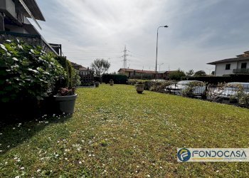 Foto 18 - Quadrilocale Via Antonio Locatelli
 
6, Castelli Calepio - foto 18