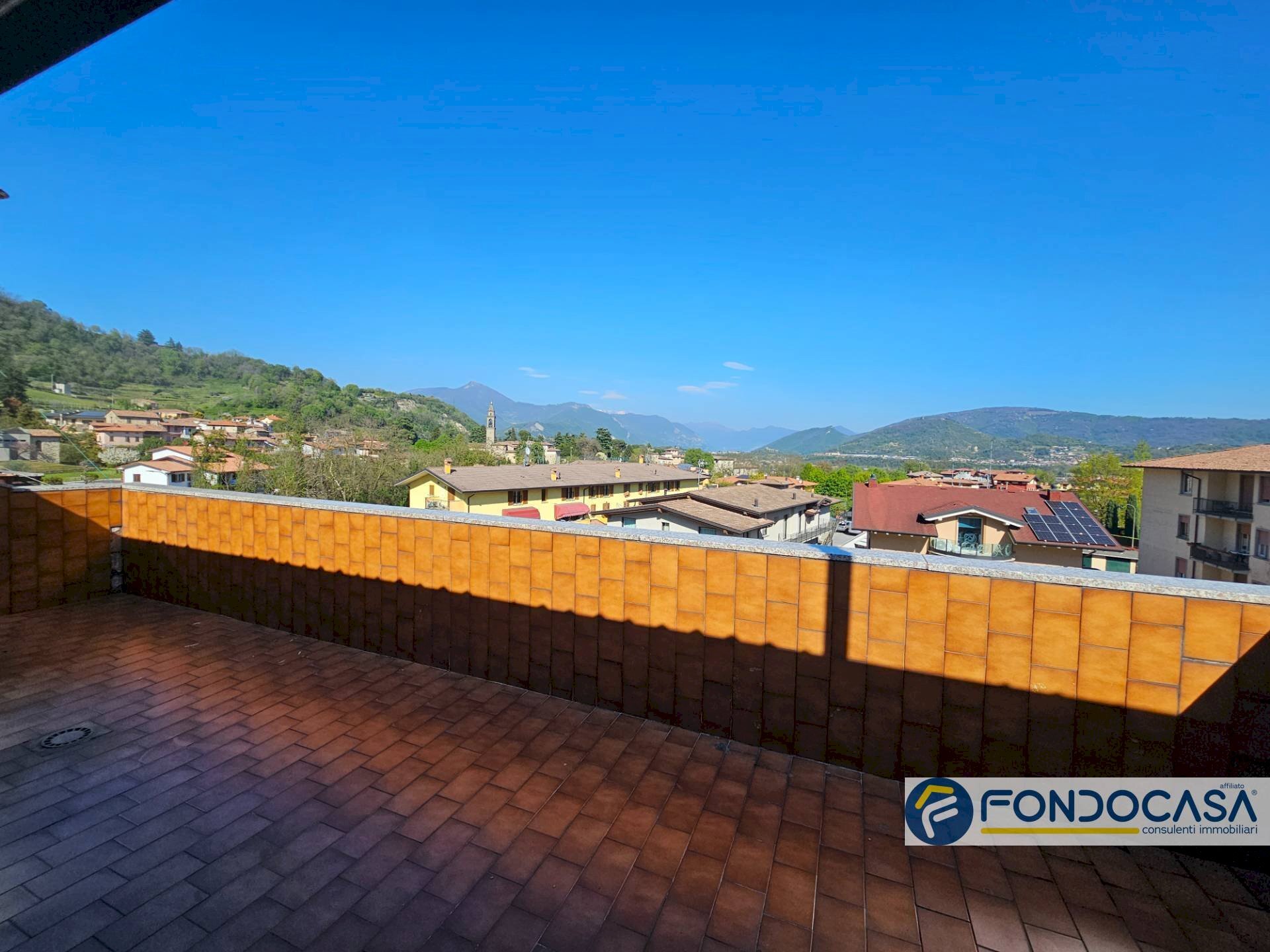 Foto 1 - Trilocale Via V. Bellini, Castelli Calepio - foto 1