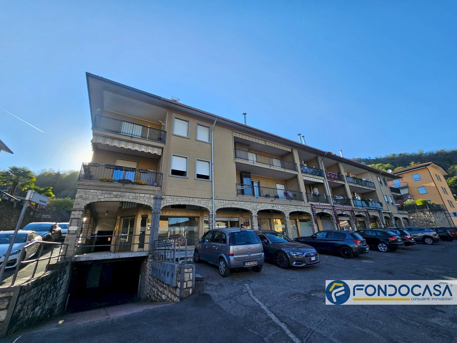 Foto 2 - Trilocale Via V. Bellini, Castelli Calepio - foto 2