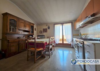 Foto 8 - Trilocale Via V. Bellini, Castelli Calepio - foto 8