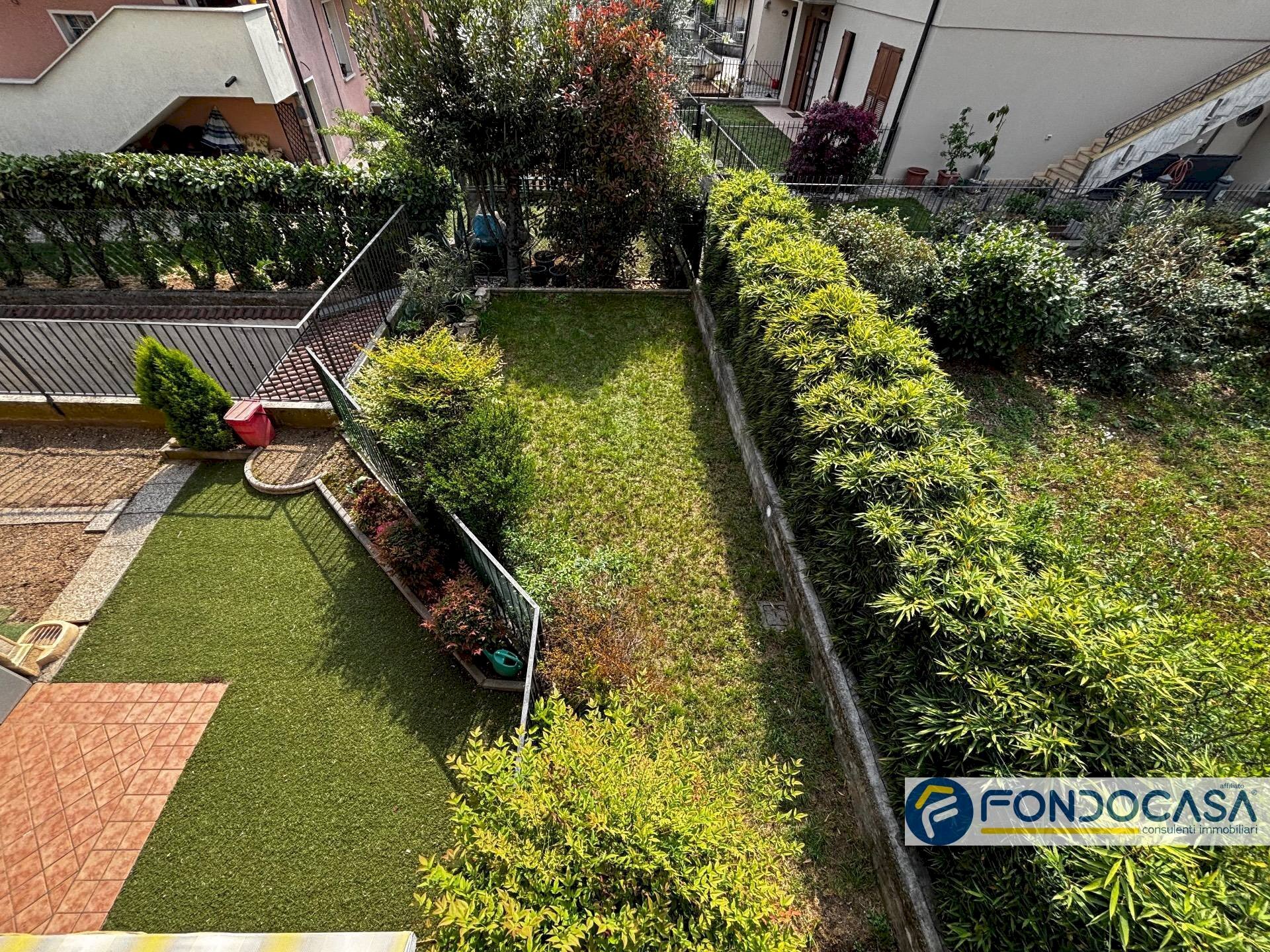 Foto 2 - Trilocale Via Bottego, Palazzolo sull'Oglio - foto 2