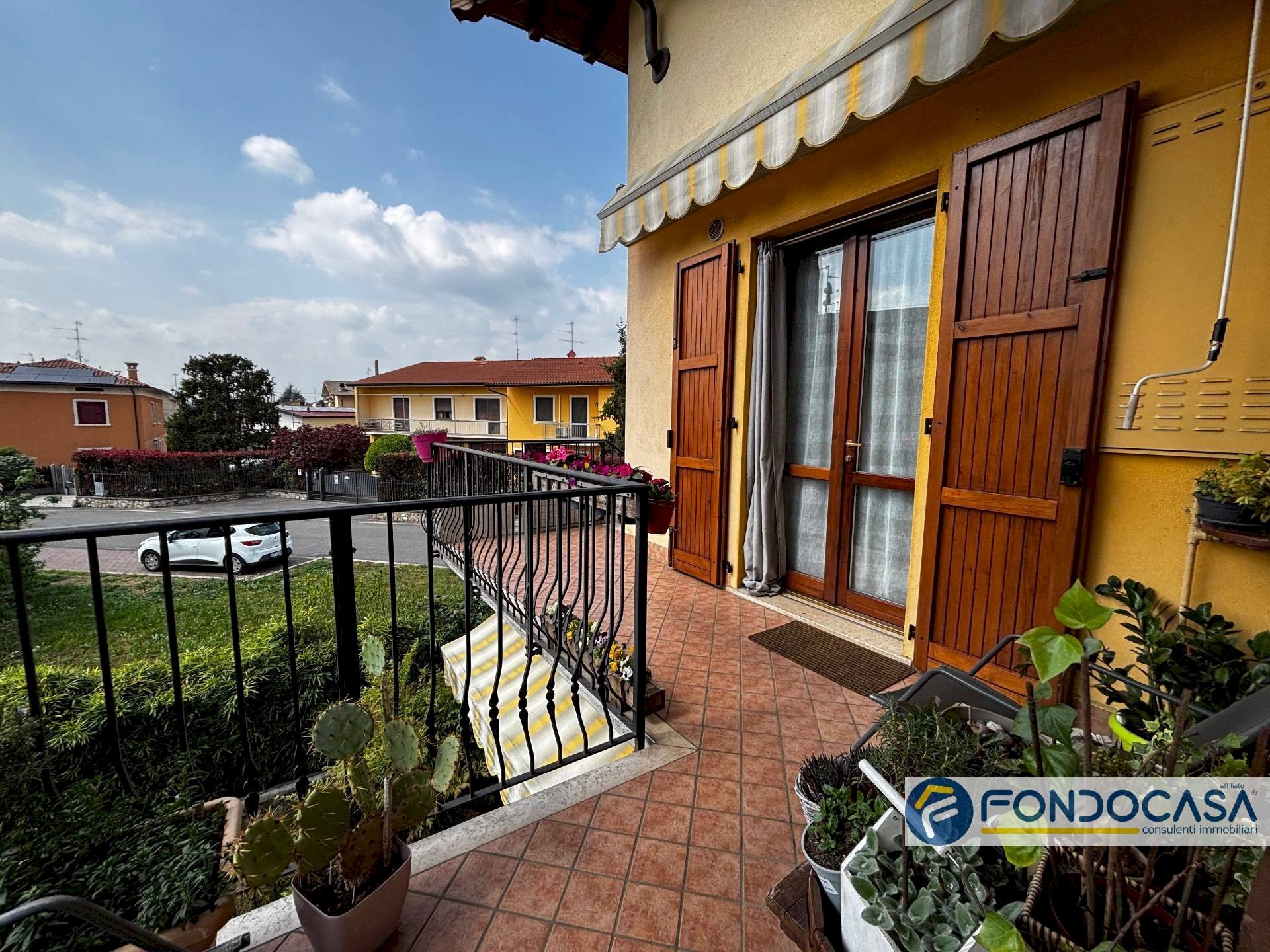 Foto 3 - Trilocale Via Bottego, Palazzolo sull'Oglio - foto 3