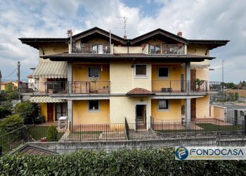 Foto 1 - Trilocale Via Bottego, Palazzolo sull'Oglio - foto 1