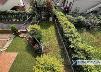 Foto 2 - Trilocale Via Bottego, Palazzolo sull'Oglio - foto 2