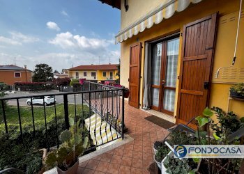 Foto 3 - Trilocale Via Bottego, Palazzolo sull'Oglio - foto 3