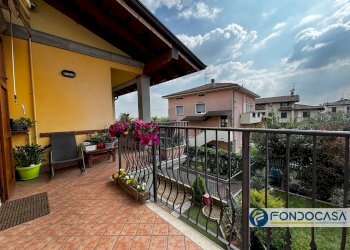 Foto 4 - Trilocale Via Bottego, Palazzolo sull'Oglio - foto 4