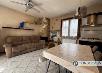 Foto 8 - Trilocale Via Bottego, Palazzolo sull'Oglio - foto 8