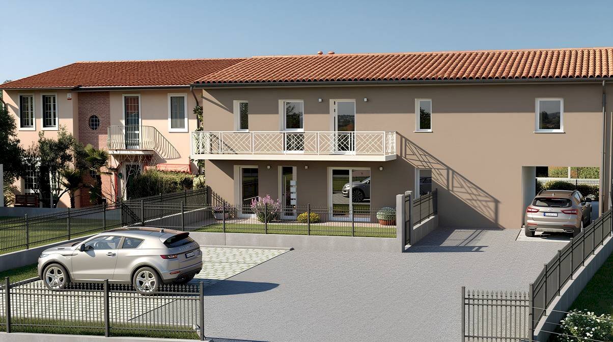 Foto 1 - Appartamento Zimella - foto 1