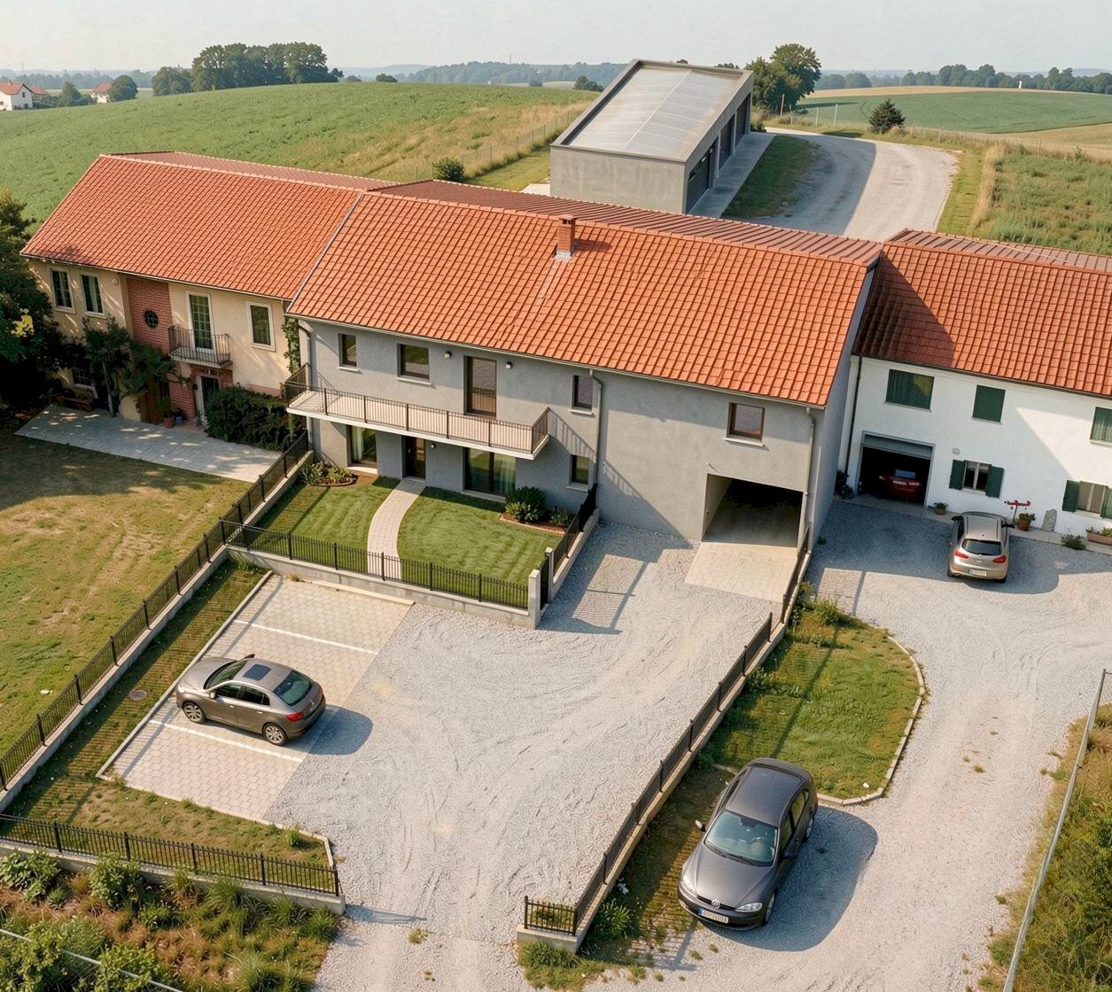 Foto 1 - Trilocale Zimella - foto 1