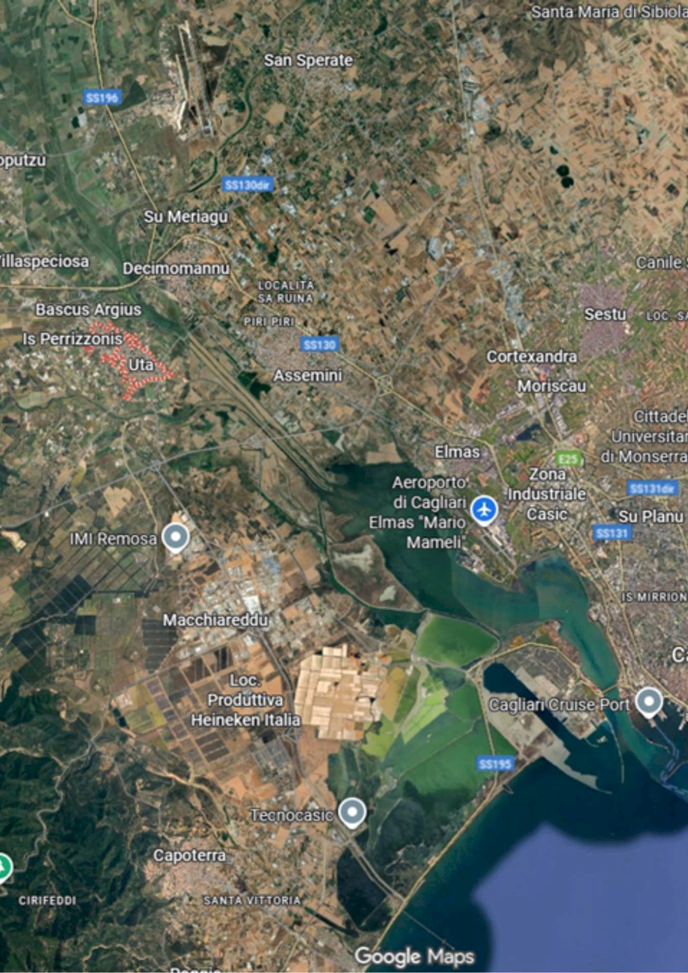 Foto 1 - Building land Via Stazione, Uta - photo 1