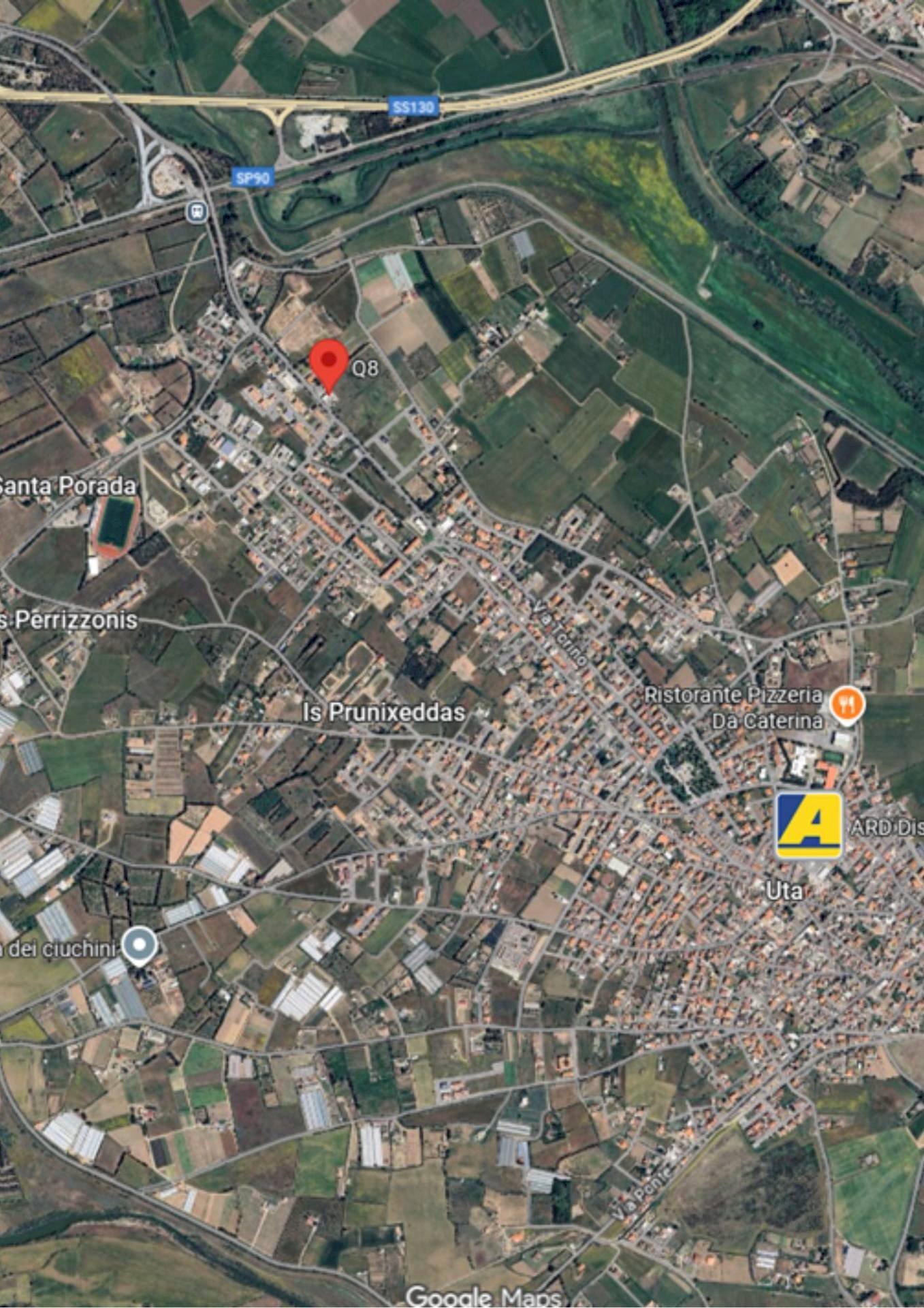 Foto 2 - Building land Via Stazione, Uta - photo 2