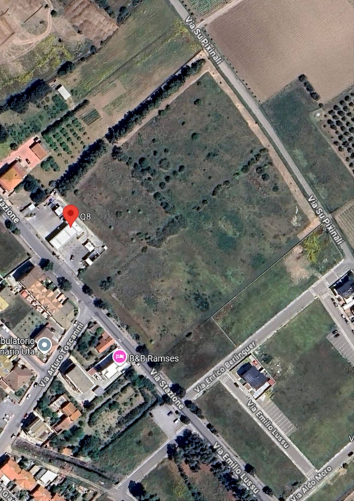 Foto 3 - Building land Via Stazione, Uta - photo 3