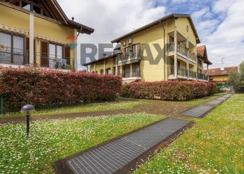 Casa all\'aperto - Attic Via Antonio Grmasci
 
4, Vanzaghello - photo 1