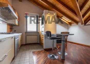 Cucina - Attic Via Antonio Grmasci
 
4, Vanzaghello - photo 5