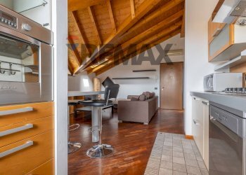 Cucina - Attic Via Antonio Grmasci
 
4, Vanzaghello - photo 8