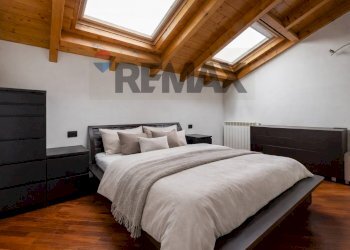 Camera / camera da letto - Attic Via Antonio Grmasci
 
4, Vanzaghello - photo 12