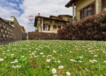 Casa all\'aperto - Attic Via Antonio Grmasci
 
4, Vanzaghello - photo 19