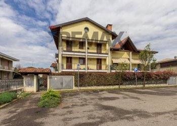 Casa all\'aperto - Attic Via Antonio Grmasci
 
4, Vanzaghello - photo 21