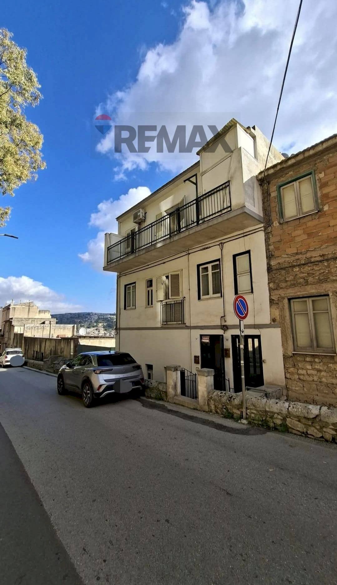 Edificio all\'aperto - Quadrilocale Via Nuova Sant'Antonio
 
67, Modica - foto 2